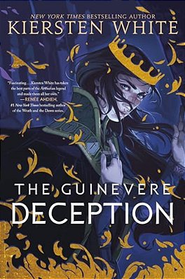 The Guinevere Deception-..
