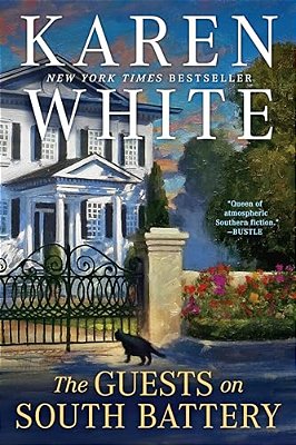 The Guests On South Battery-..