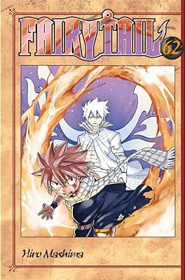 Fairy Tail 62-..