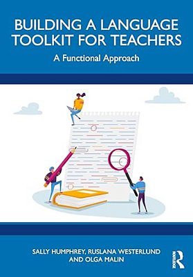 Building A Language Toolkit For Teachers: A Functional Approach-..