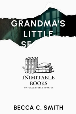 Grandma's Little Secret-..