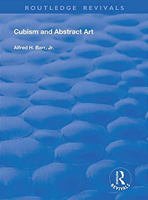 Cubism And Abstract Art-..