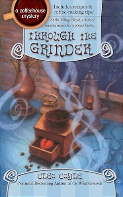 Through The Grinder-..