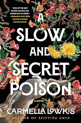 A Slow And Secret Poison-..