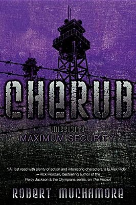 Maximum Security-..