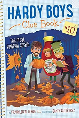 The Great Pumpkin Smash-..