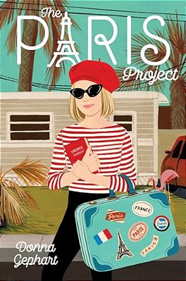 The Paris Project-..