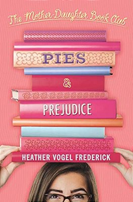 Pies & Prejudice-..