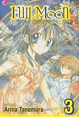 Full Moon, Vol. 3-..