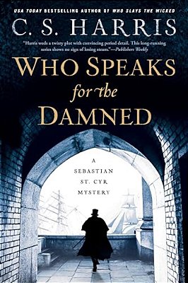 Who Speaks For The Damned-..
