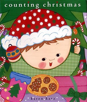 Counting Christmas-..