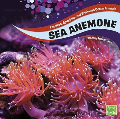 Sea Anemones-..