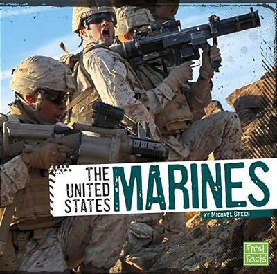 The United States Marines-..