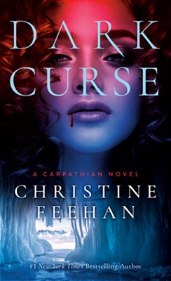 Dark Curse-..