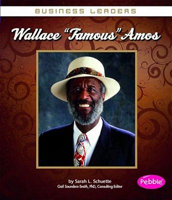 Wallace Famous Amos-..