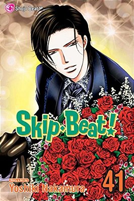 Skip-Beat!, Vol. 41-..