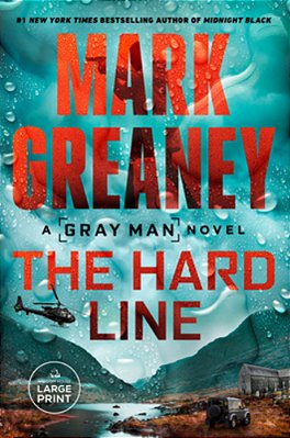 The Hard Line-..