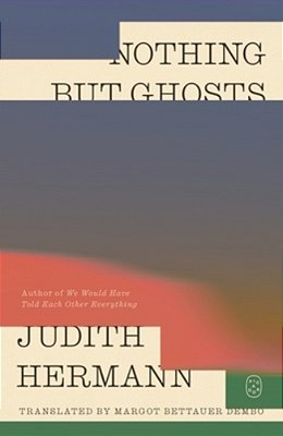 Nothing But Ghosts-..