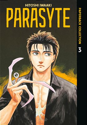 Parasyte Paperback Collection 3-..