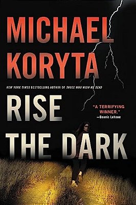 Rise The Dark-..