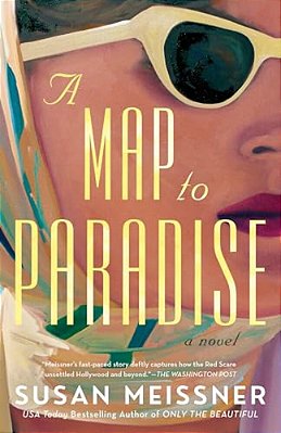 A Map To Paradise-..