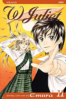 W Juliet, Vol. 11-..