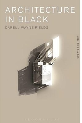 Architecture In Black-..