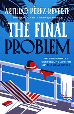 The Final Problem-..
