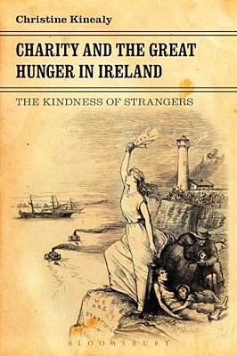 Charity And The Great Hunger In Ireland-..