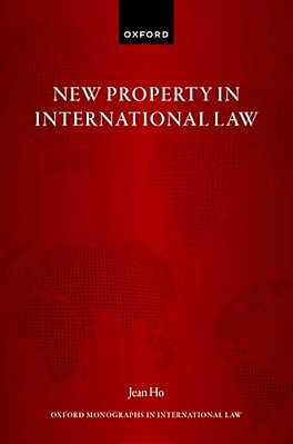 New Property In International Law-..