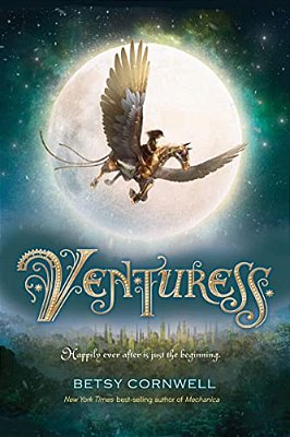 Venturess-..