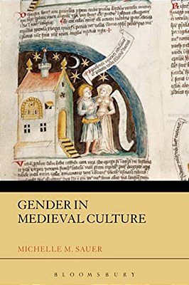 Gender In Medieval Culture-..
