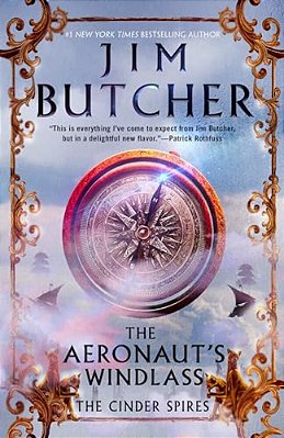 The Aeronaut's Windlass-..