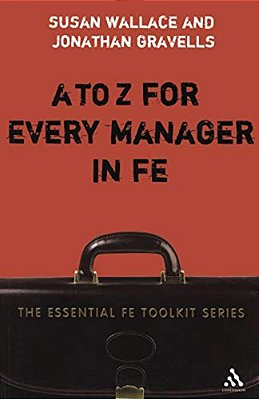 A To Z For Every Manager In Fe-..
