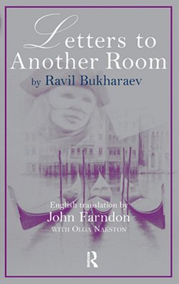 Letters To Another Room-..