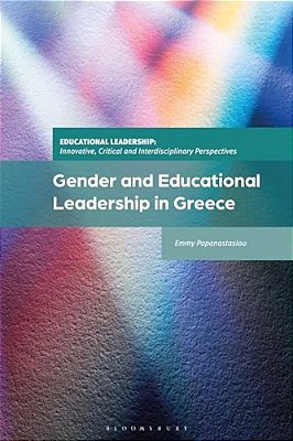 Gender And Educational Leadership In Greece-..