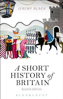 A Short History Of Britain-..