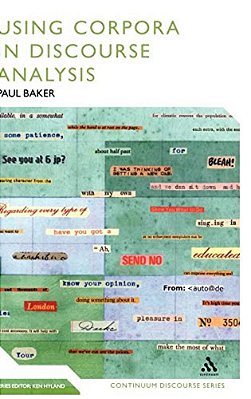 Using Corpora In Discourse Analysis-..