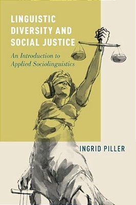 Linguistic Diversity Social Jus P-..