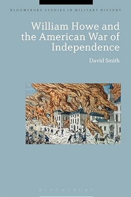 William Howe And The American War Of Independence-..