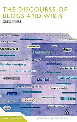 The Discourse Of Blogs And Wikis-..