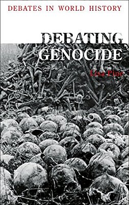 Debating Genocide-..