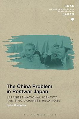 The China Problem In Postwar Japan-..