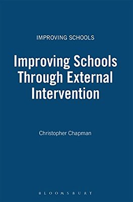 Improving Schools Through External Intervention-..