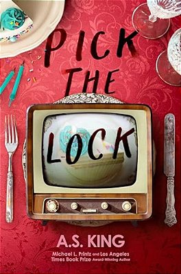 Pick The Lock-..