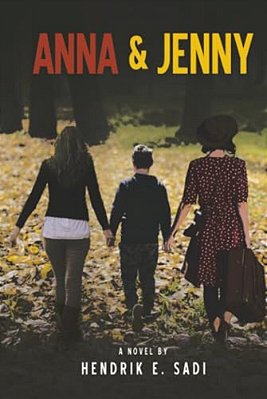 Anna & Jenny-..