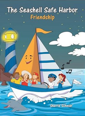 The Seashell Safe Harbor: Friendship-..