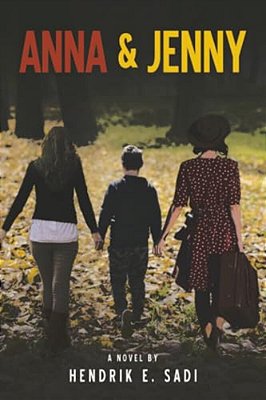 Anna & Jenny-..