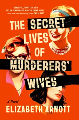 The Secret Lives Of Murderers' Wives-..