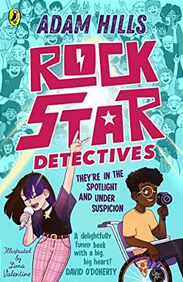 Rockstar Detectives-..
